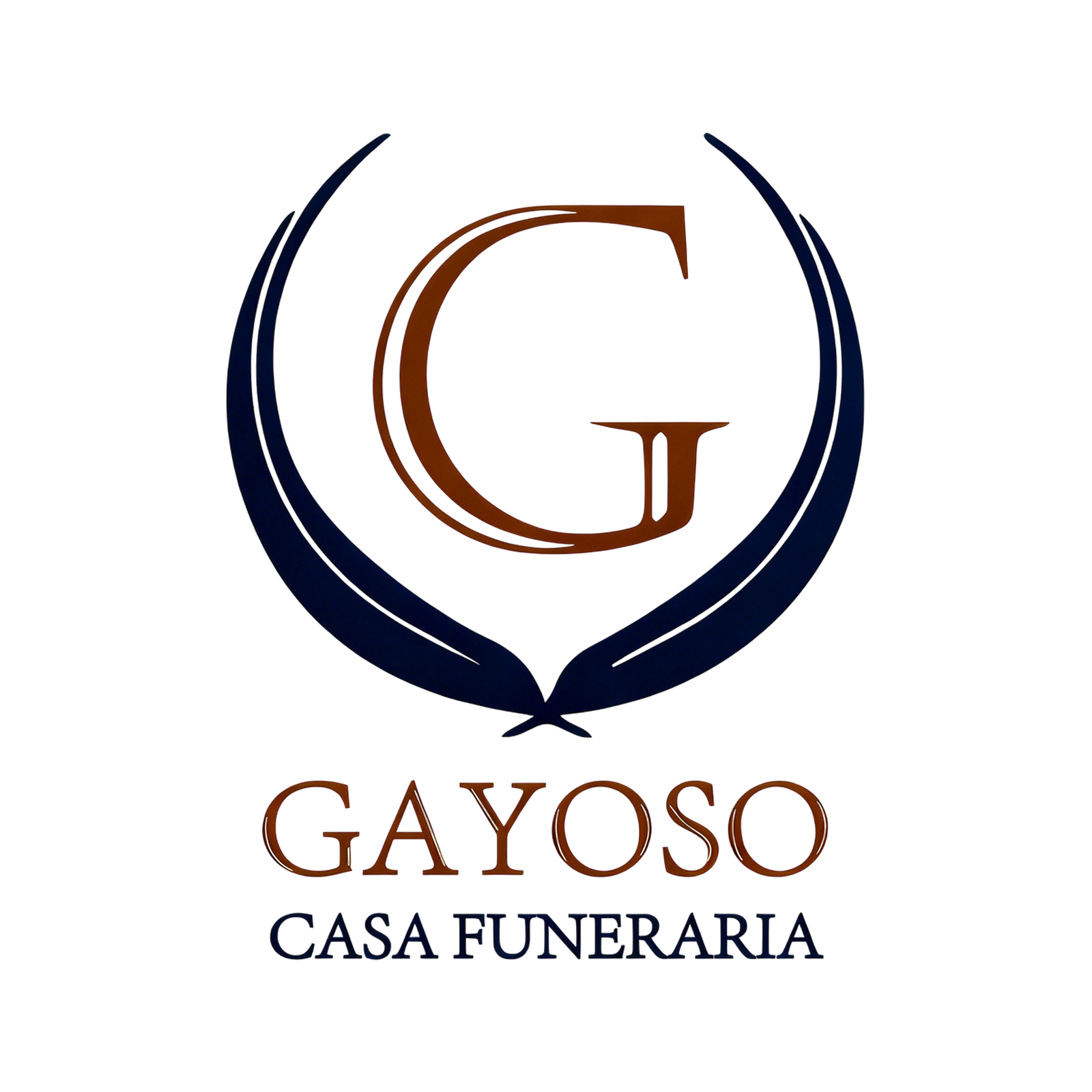Gayoso Casa Funeraria Logo